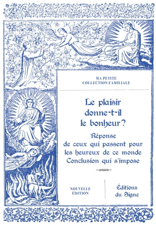 Книга Plaisir et bonheur 