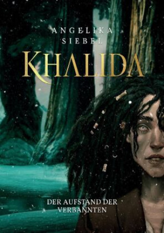 Book Khalida Angelika Siebel