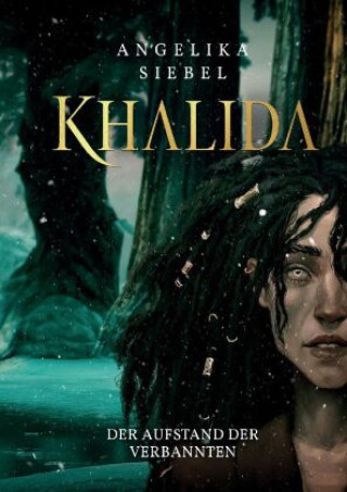 Knjiga Khalida Angelika Siebel