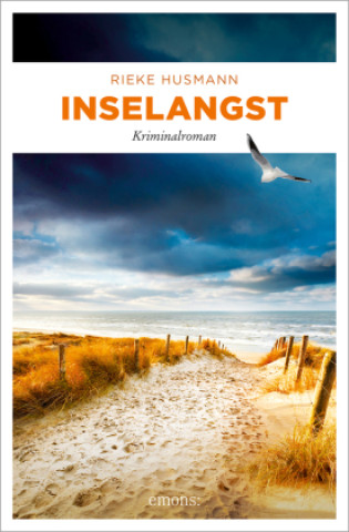 Knjiga Inselangst Rieke Husmann
