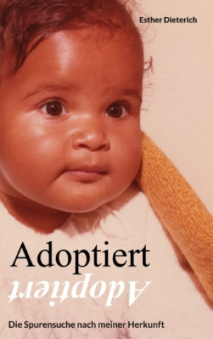 Knjiga Adoptiert 