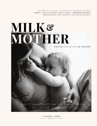 Könyv Milk & Mother 