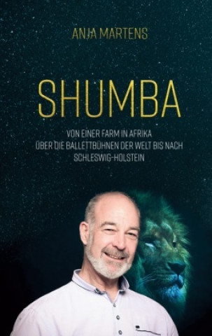 Βιβλίο Shumba Anja Martens