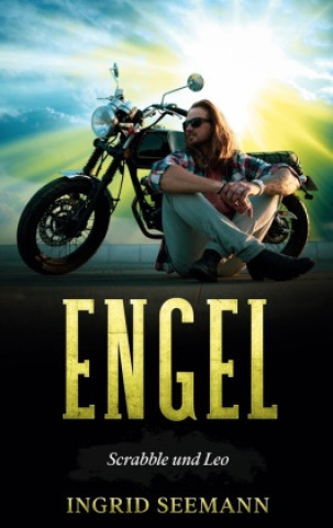 Knjiga Engel Ingrid Seemann
