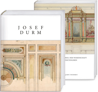 Book Josef Durm Uta Hassler