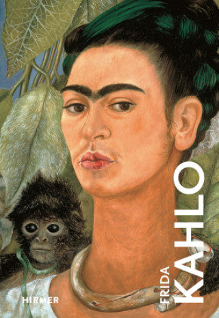 Book Frida Kahlo Teresa Grenzmann