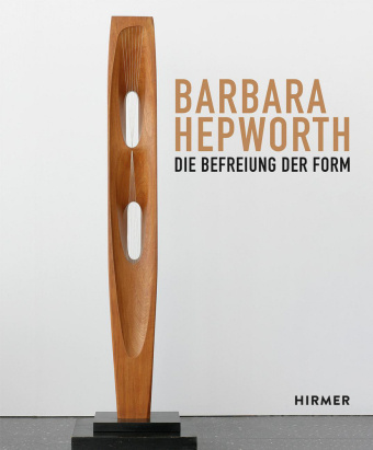 Книга Barbara Hepworth Söke Dinkla