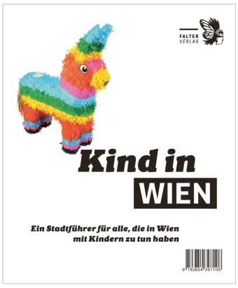 Carte Kind in Wien 