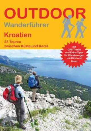 Buch Kroatien Wolfgang Barelds