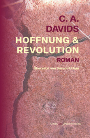 Book Hoffnung & Revolution C. A. Davids