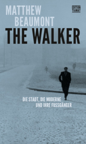 Kniha The Walker Robert Zwarg