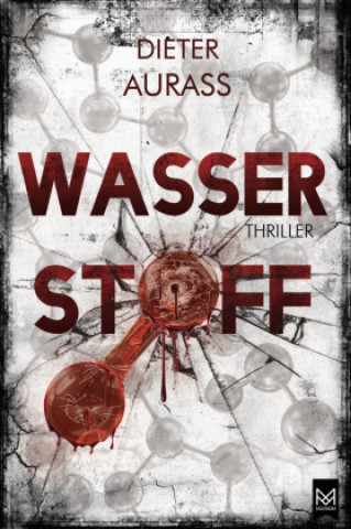 Book Wasserstoff Dieter Aurass