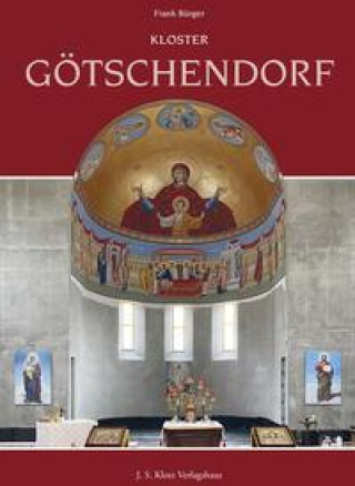 Könyv Kloster Götschendorff 