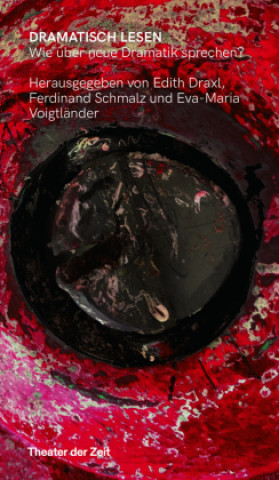 Libro Dramatisch lesen Ferdinand Schmalz