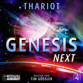 Áudio Next Genesis Thariot