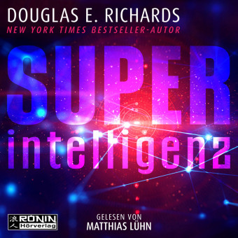 Audio Superintelligenz Douglas E. Richards