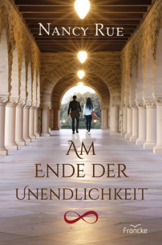 Buch Am Ende der Unendlichkeit Nancy Rue