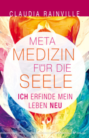 Kniha Metamedizin für die Seele 