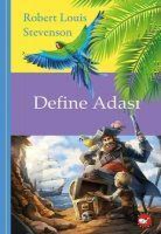 Knjiga Define Adasi 