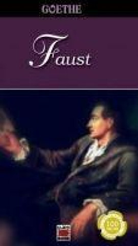 Książka Faust 