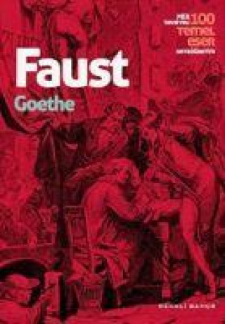 Knjiga Faust 