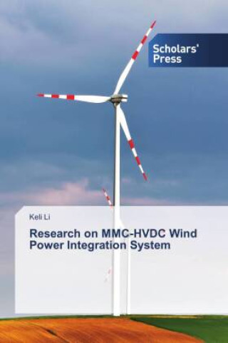 Livro Research on MMC-HVDC Wind Power Integration System Keli Li