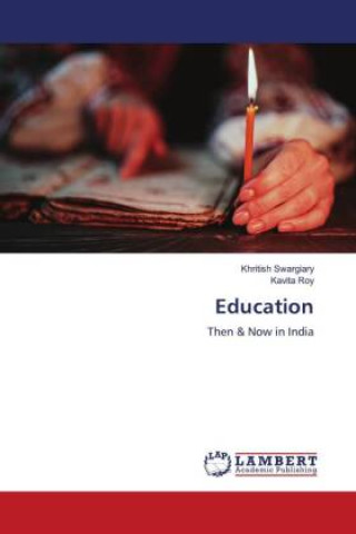 Kniha Education Kavita Roy