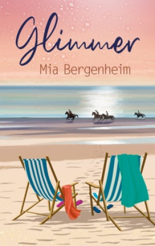 Buch Glimmer Mia Bergenheim