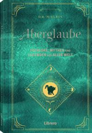 Könyv Aberglaube Mcelroy D.R.