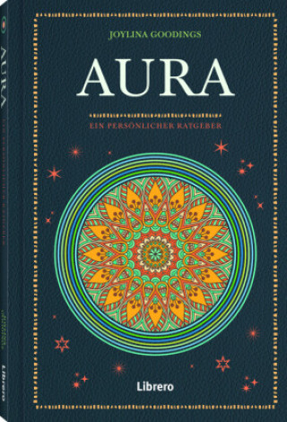 Kniha Aura 
