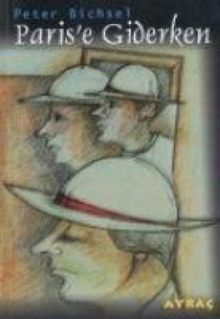 Buch Parise Giderken 