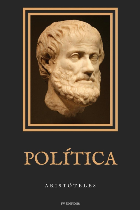 Buch Política Aristóteles