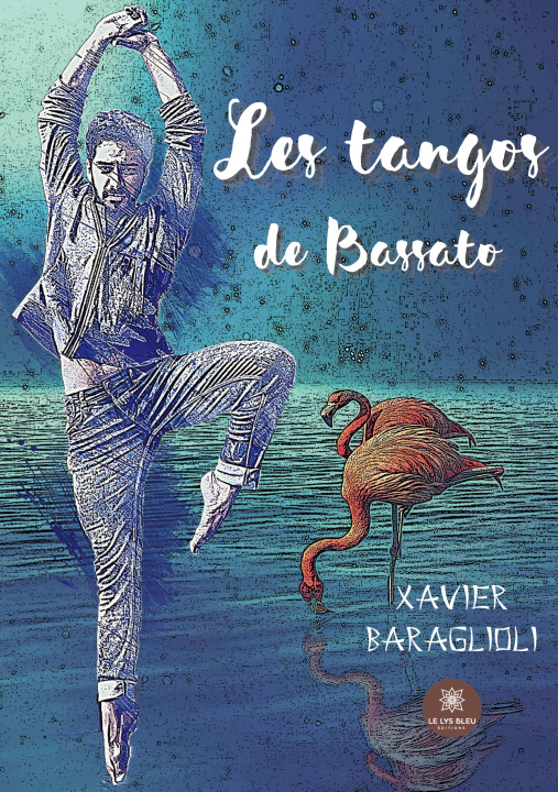 Kniha Les tangos de Bassato 