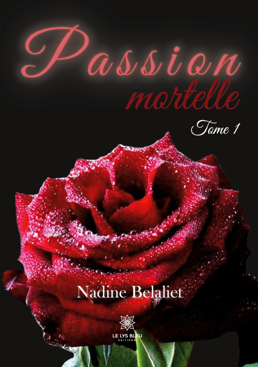 Knjiga Passion mortelle 
