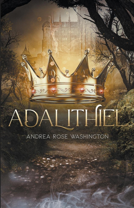 Knjiga Adalithiel Andrea Rose Washington