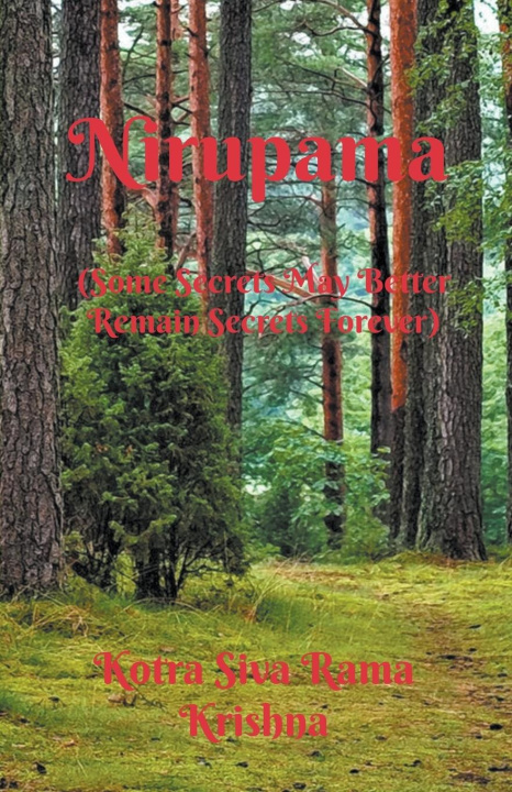 Carte Nirupama Kotra Siva Rama Krishna