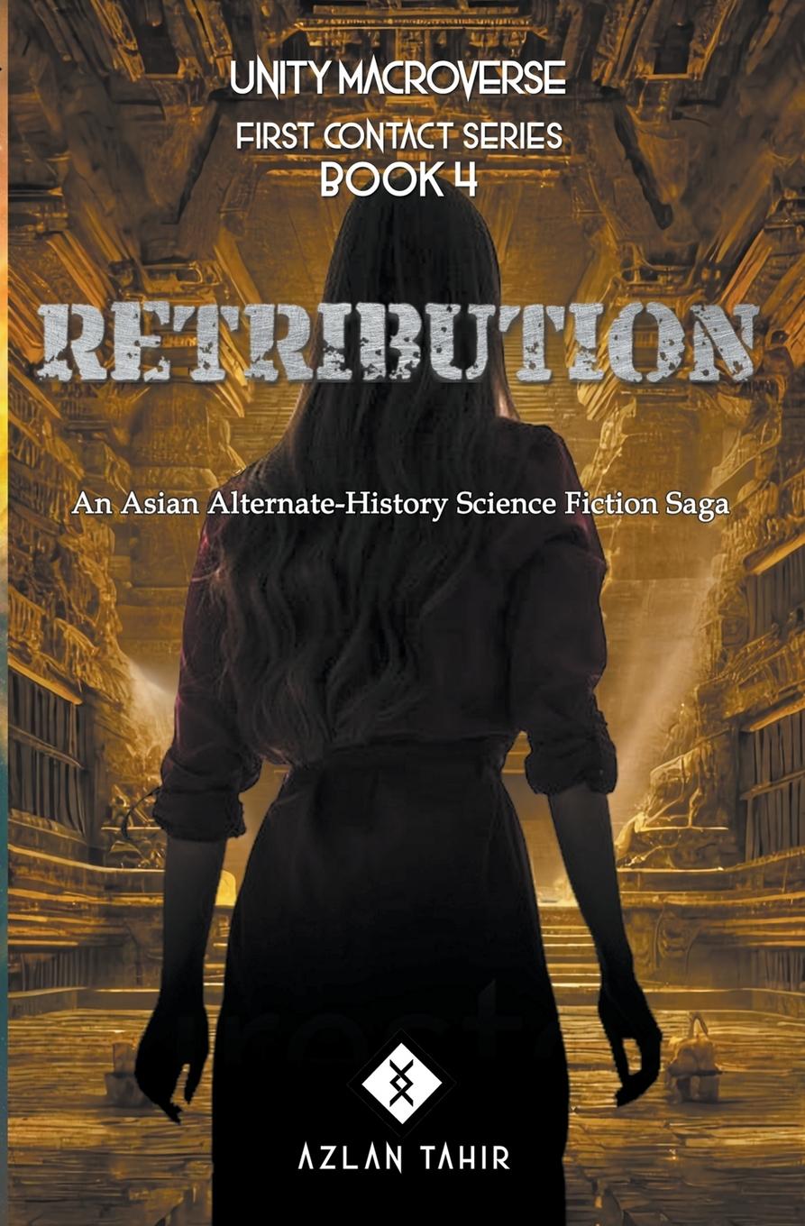 Carte Retribution Adely Ariffin