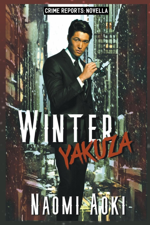 Libro Winter Yakuza 