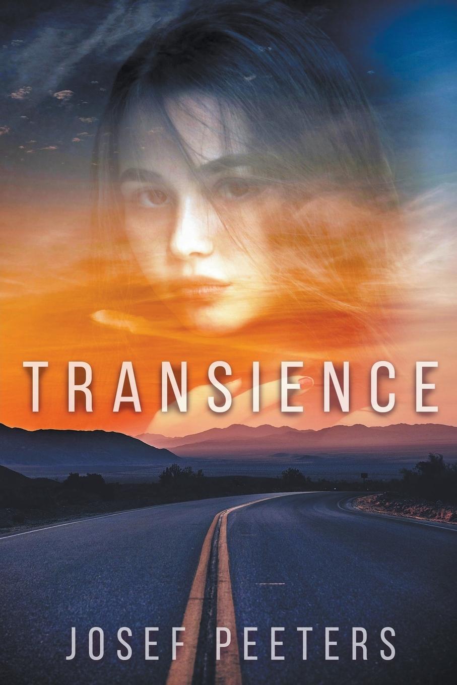 Book Transience Josef Peeters
