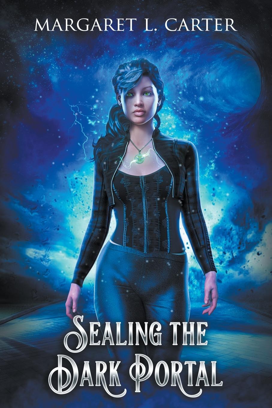 Carte Sealing the Dark Portal Margaret L. Carter