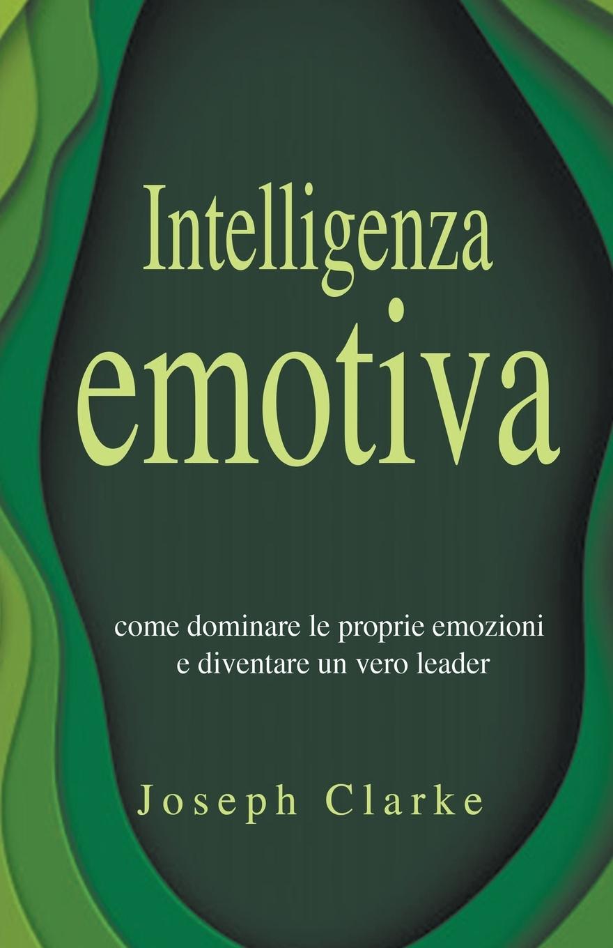 Carte Intelligenza Emotiva Joseph Clarke