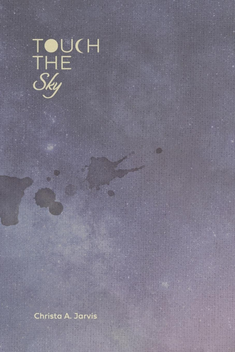 Knjiga TOUCH THE SKY Christa A Jarvis