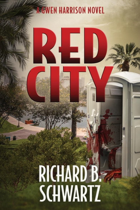 Buch Red City Richard B. Schwartz