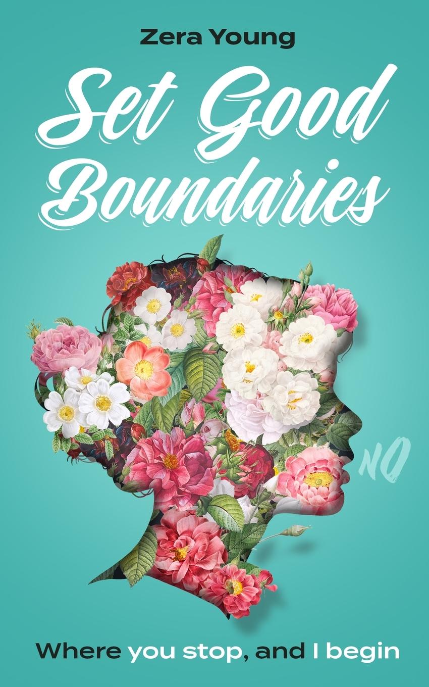 Knjiga Set Good Boundaries Zera Young