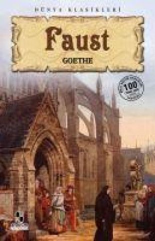 Knjiga Faust 