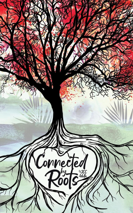 Knjiga Connected by Roots JCC Adella