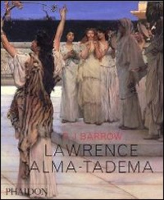 Könyv Alma Tadema 