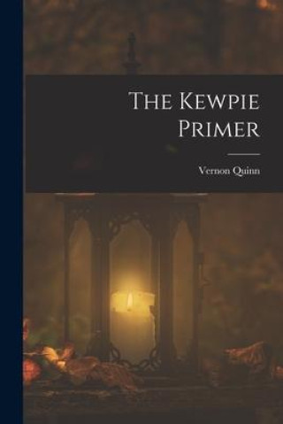 Carte The Kewpie Primer Vernon Quinn