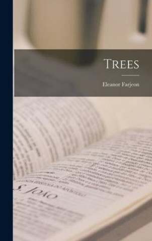 Knjiga Trees Eleanor Farjeon