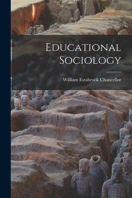 Carte Educational Sociology 